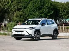 Toyota Frontlander