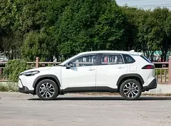 Toyota Frontlander