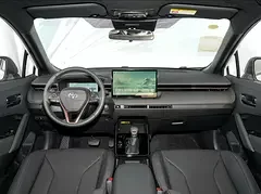 Toyota Frontlander
