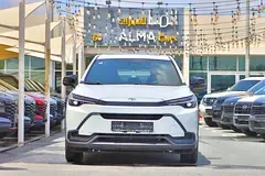Toyota Frontlander