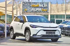 Toyota Frontlander