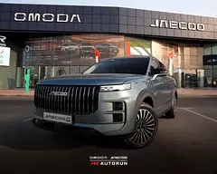 JAECOO J7 SHS