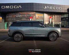 JAECOO J7 SHS