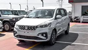 Suzuki Ertiga