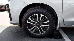 Suzuki Ertiga