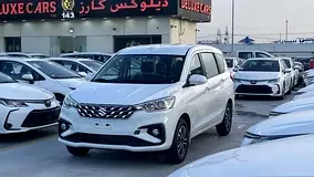 Suzuki Ertiga