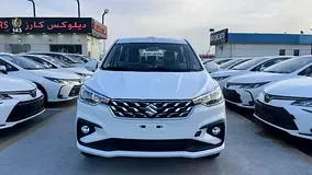 Suzuki Ertiga
