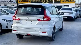 Suzuki Ertiga