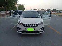 Suzuki Ertiga
