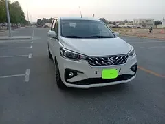 Suzuki Ertiga