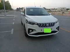 Suzuki Ertiga