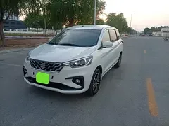 Suzuki Ertiga