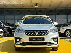 Suzuki Ertiga