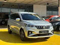 Suzuki Ertiga