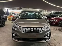Suzuki Ertiga