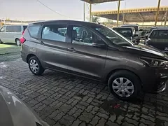 Suzuki Ertiga