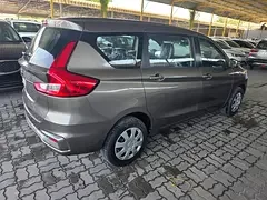 Suzuki Ertiga
