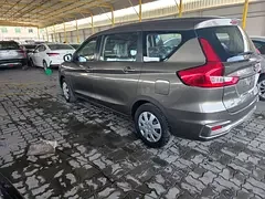 Suzuki Ertiga