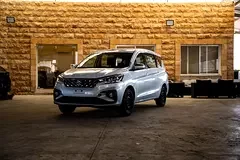 Suzuki Ertiga
