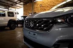 Suzuki Ertiga