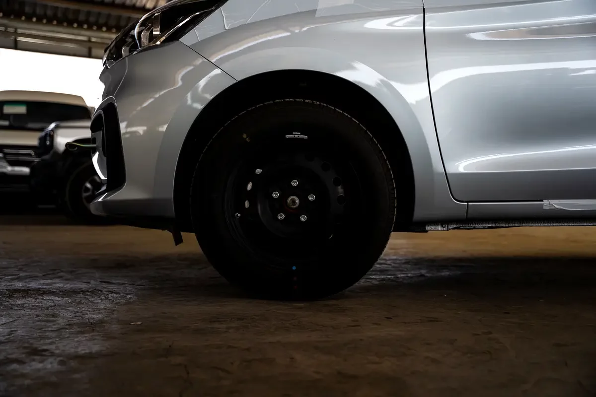 Suzuki Ertiga