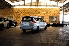 Suzuki Ertiga