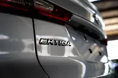 Suzuki Ertiga