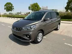 Suzuki Ertiga
