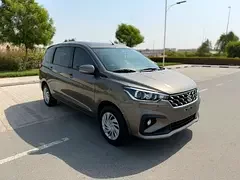 Suzuki Ertiga