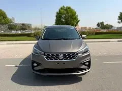 Suzuki Ertiga