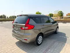 Suzuki Ertiga