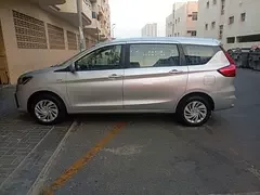 Suzuki Ertiga
