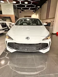 MG MG3