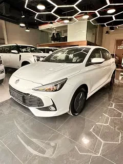 MG MG3