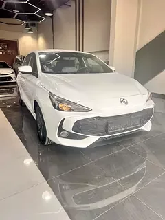 MG MG3