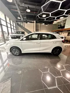 MG MG3