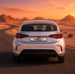 MG MG3