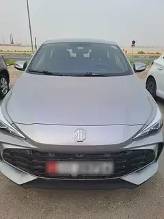 MG MG3