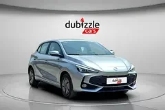 MG MG3