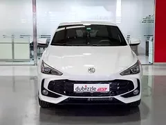 MG MG3