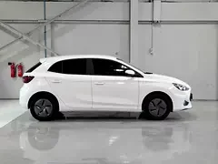 MG MG3