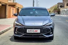 MG MG3