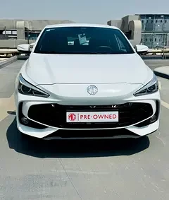 MG MG3