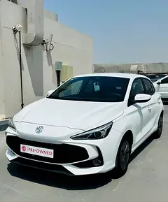 MG MG3