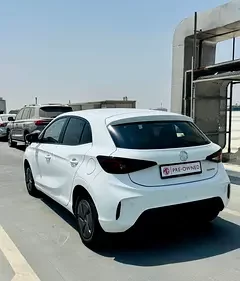MG MG3