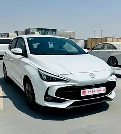 MG MG3