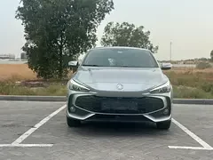MG MG3