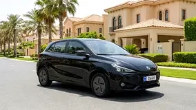 MG MG3
