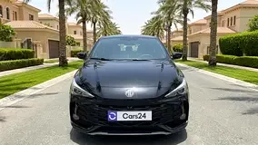 MG MG3