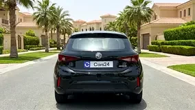 MG MG3